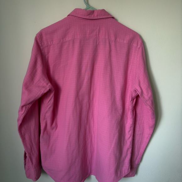 Ralph Lauren Vibrant Pink Casual Shirt, size:L, 100% cotton - Picture 15 of 17
